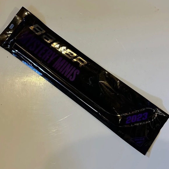 Bauer Mystery Mini Stick Right Handed !Sealed New! - Picture 8 of 8